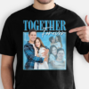 Custom Multi Photo V4 – T-Shirt - Image 3