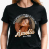 Favorite People Call Me – T-Shirt - Image 3