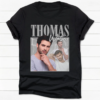 Custom Multi Photo V4 – T-Shirt - Image 2