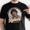 Favorite People Call Me – T-Shirt - Image 2