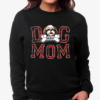 Dog Mom, Dog Dad – Personalized Custom Sweaters | Perfect Christmas Gifts for Dog Lovers - Image 3