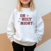 Oh Holy Night – Christmas Gift Ideas | Christmas Sweaters - Image 3