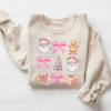 Coquette Christmas Gingerbread – Christmas Gift Ideas | Christmas Sweaters - Image 2